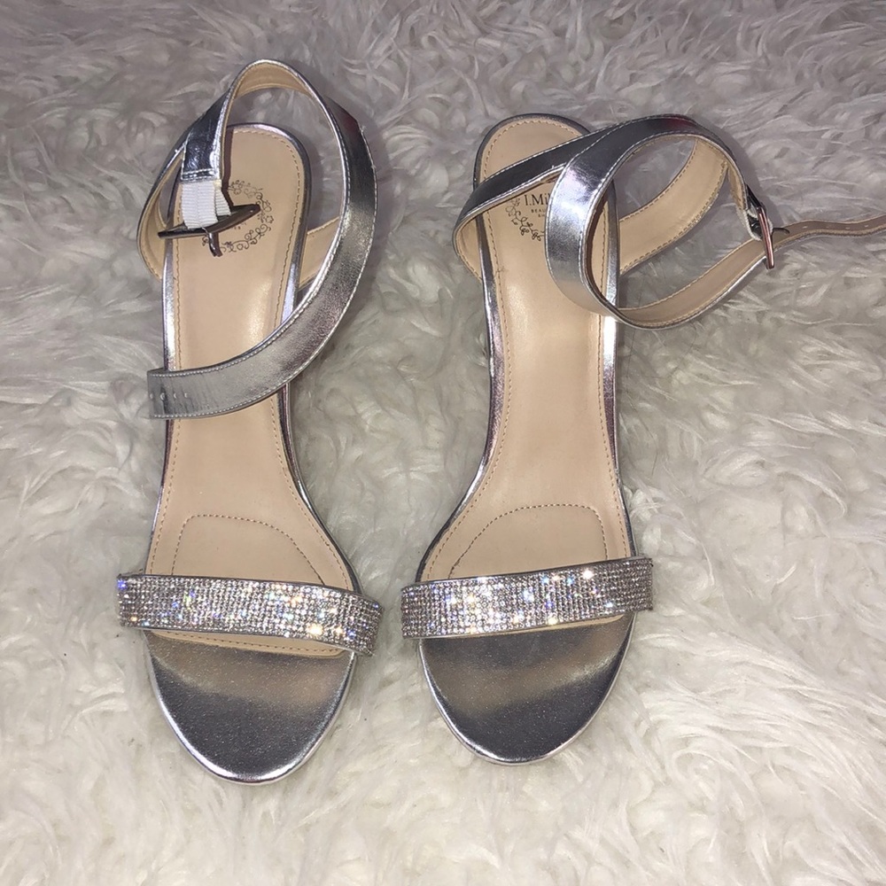 high heels